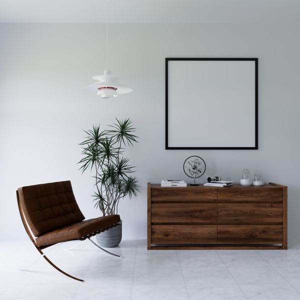 Miroir Versailles